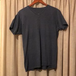 ❌SOLD❌ Regular Grey Tee